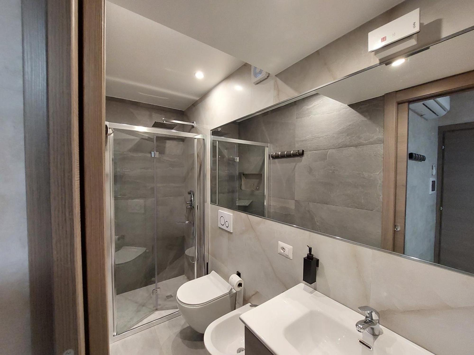 Hotel Pontenuovo Merone Luaran gambar
