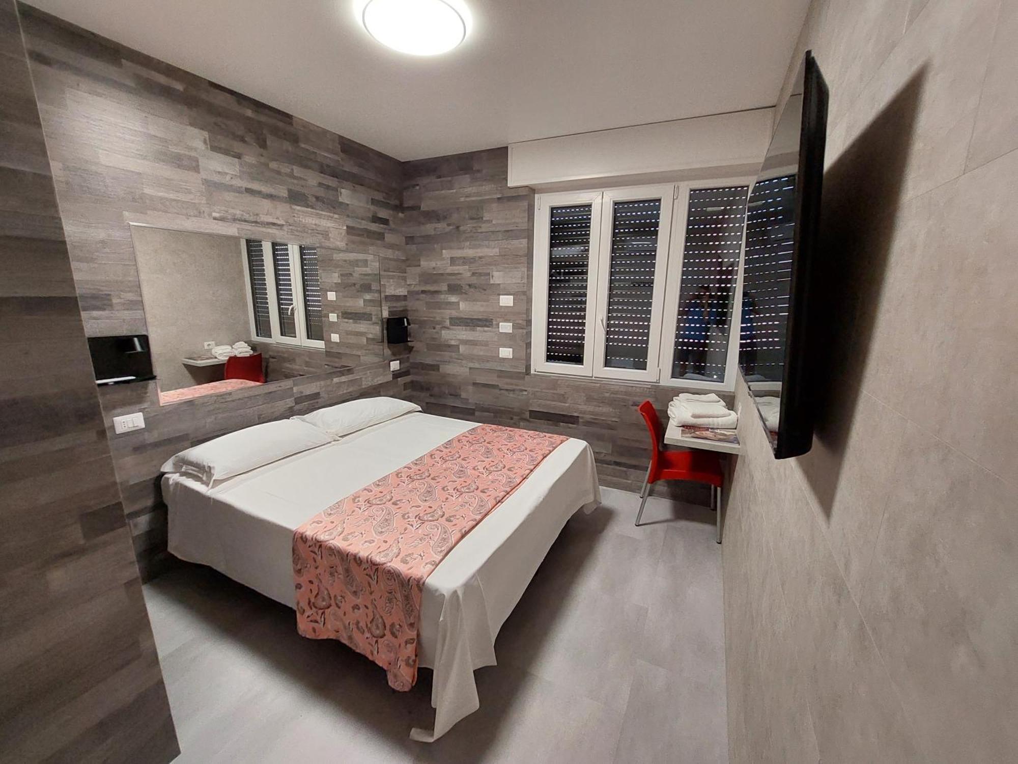 Hotel Pontenuovo Merone Luaran gambar